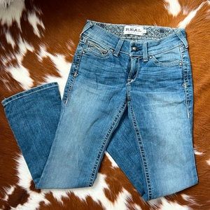Ariat Jeans